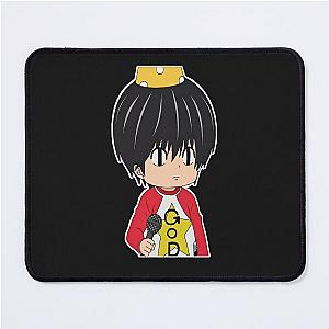 Kotaro Lives Alone Mouse Pad