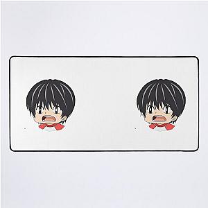 Kotaro Lives Alone Desk Mat