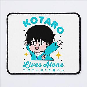 Kotaro Lives Alone Mouse Pad