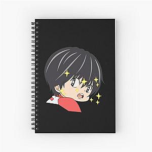 Kotaro Lives Alone Anime Series Notebook