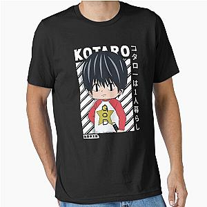 Kotaro Lives Alone Essential T-Shirt