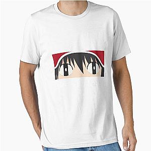 Anime Eyes kotaro lives Essential T-Shirt