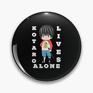 Kotaro Lives Alone Cute Pin