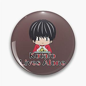 Kotaro Lives Alone