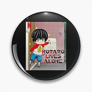 Kotaro Lives Alone