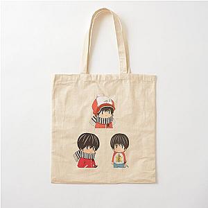 Kotaro Pack - Kotaro Lives Cotton Tote Bag