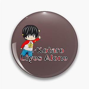 Kotaro Lives Alone