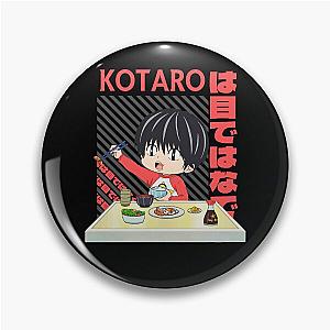 Kotaro Lives in Japan