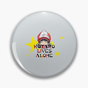 Kotaro lives alone