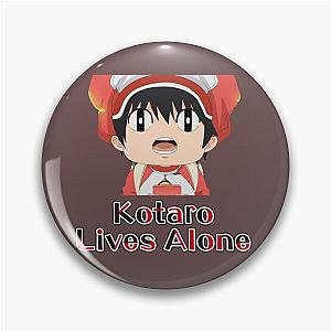 Kotaro Lives Alone