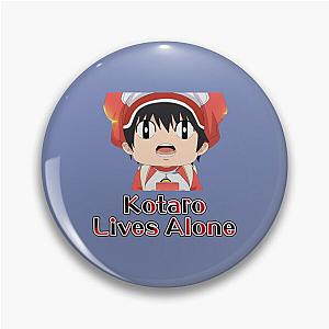 Kotaro Lives Alone