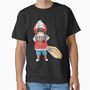 Kotaro Lives Alone Classic T-Shirt