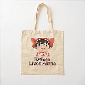 Kotaro Lives Alone Classic Cotton Tote Bag