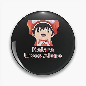 Kotaro lives alone Pin