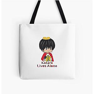 Kotaro Lives Alone Tote Bag