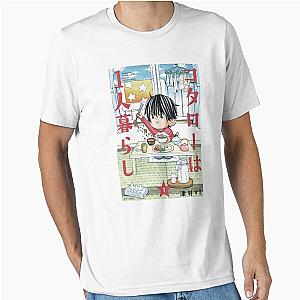 Kotaro Lives Alone Essential T-Shirt