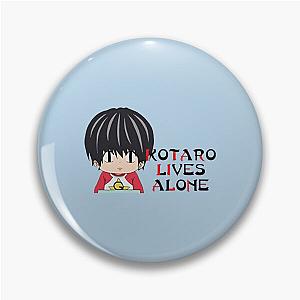 Kotaro Lives Alone