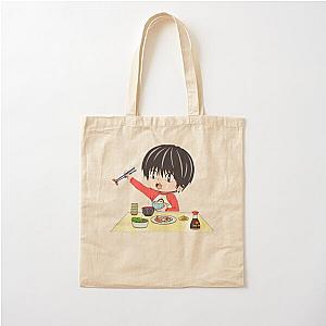 Kotaro lives alone Essential Cotton Bag