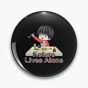 Kotaro Lives Alone