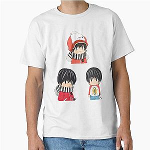Kotaro Pack Classic T-Shirt