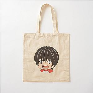 Kotaro Lives Alone Cotton Tote Bag