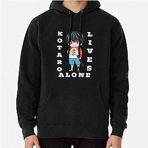 Kotaro lives alone hoodie