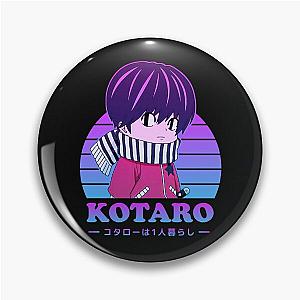 Retro Kotaro Lives Alone
