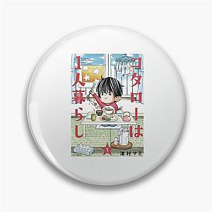Kotaro Lives Alone 7 Pin