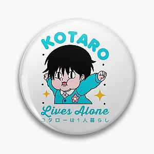 Kotaro Lives Alone