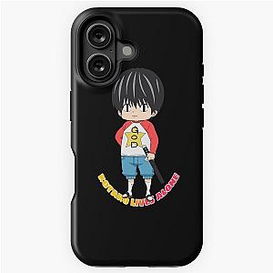 Kotaro lives alone iPhone Tough Case becomes: Kotaro Lives iPhone Tough Case