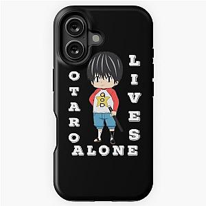 Kotaro lives alone with cute iPhone tough case