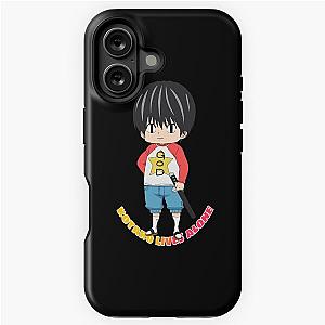Kotaro lives alone iPhone Tough Case