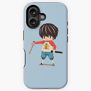 Kotaro Lives Alone Classic T-Shirt iPhone Tough Case
