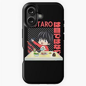 Kotaro Lives Alone Japanese iPhone Case