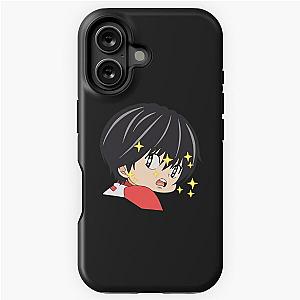 Kotaro Lives Alone Anime Series iPhone Tough Case