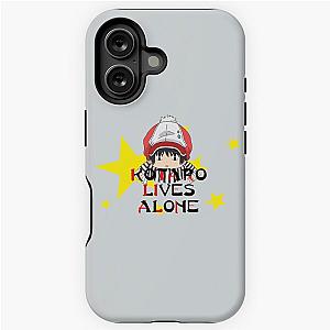 Kotaro Lives Alone iPhone Tough Case
