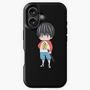Kotaro Lives Alone iPhone Tough Case