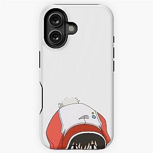 Kotaro Peeker - Kotaro Lives Alone iPhone Tough Case