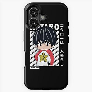 Kotaro Lives Alone iPhone Tough Case