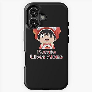 Kotaro Lives iPhone Tough Case
