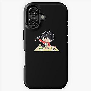 Kotaro lives alone Essential iPhone case
