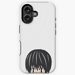 Kotaro Peak - Kotaro Lives Alone iPhone Tough Case