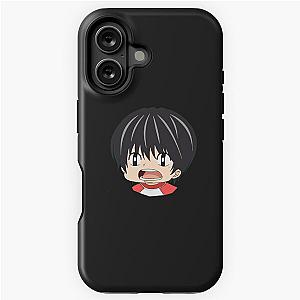 Kotaro Lives Alone iPhone Tough Case