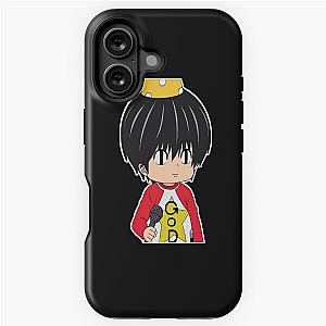 Kotaro Lives Alone iPhone Case