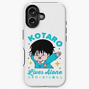Kawaii Kotaro - Kotaro Lives Alone iPhone Tough Case