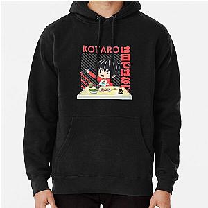 Kotaro Lives Alone Japanese Hoodie