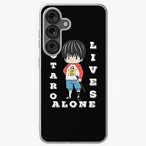 Kotaro lives alone cute Samsung Galaxy Case
