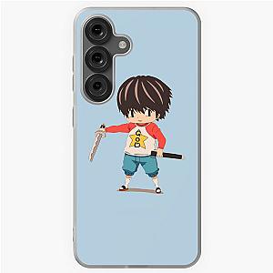 Kotaro Lives Alone Classic T-Shirt Samsung Galaxy Case