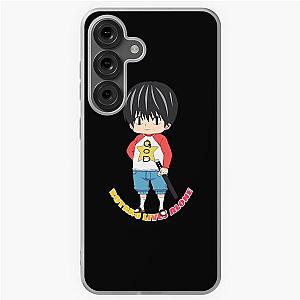 Kotaro Lives Alone Samsung Galaxy Soft Case