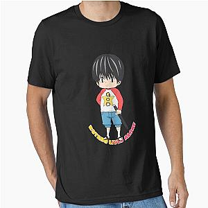 Kotaro Lives Alone Essential T-Shirt